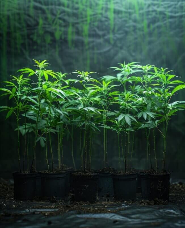 How to clone Cannabis